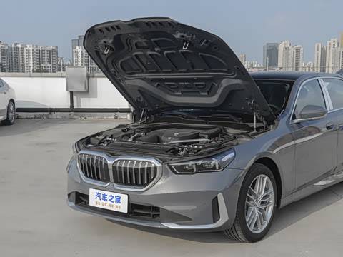 2024�� 525Li ������װ