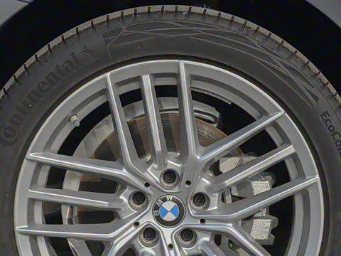 2024�� 525Li ������װ