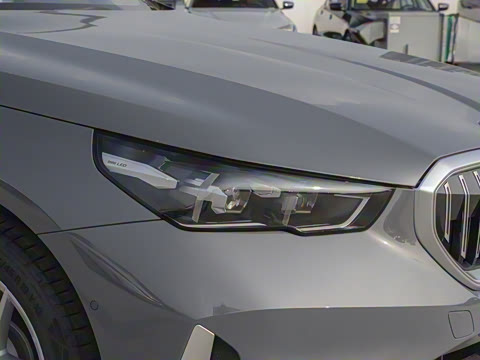 2024�� 525Li ������װ