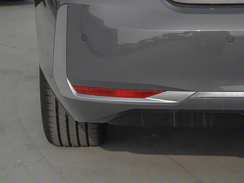 2024�� 525Li ������װ