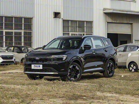 2025�� EcoBoost 170 ������