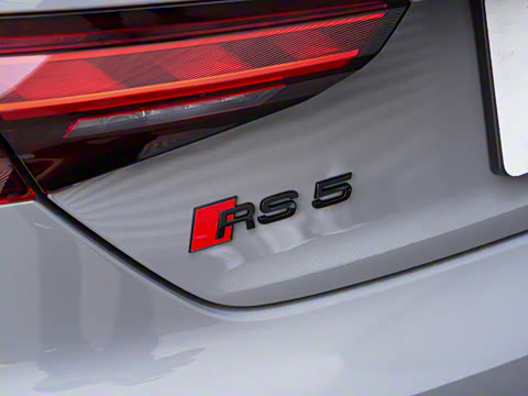 2024�� RS 5 2.9T Sportback ȼ���
