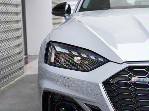 2024�� RS 5 2.9T Sportback ȼ���