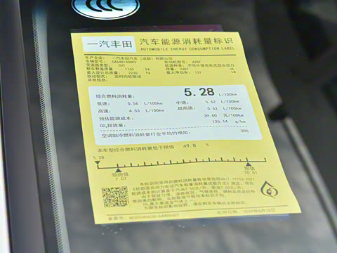 2024�� ˫�� 2.5L CVT����������