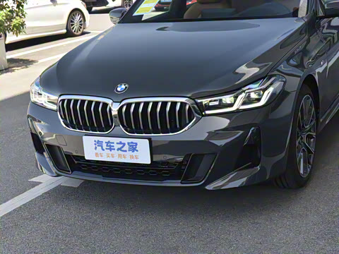 2024�� 630i M�˶�������װ