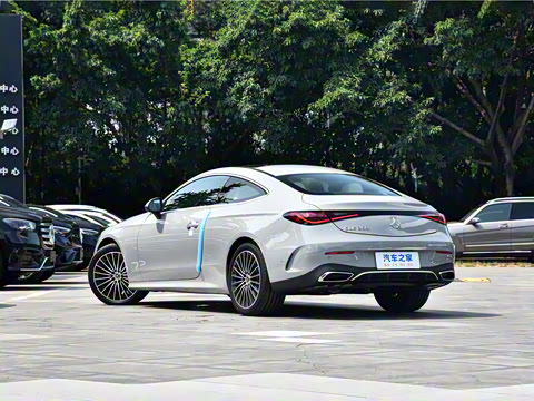 2024�� CLE 260 ���ܳ�