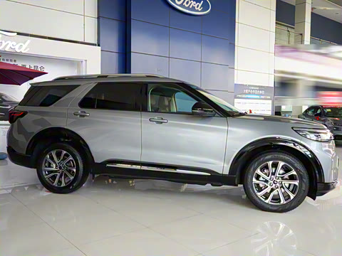 2024�� 2.3T EcoBoost ��������plus�� 6��