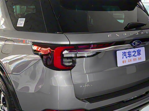 2024�� 2.3T EcoBoost ��������plus�� 6��