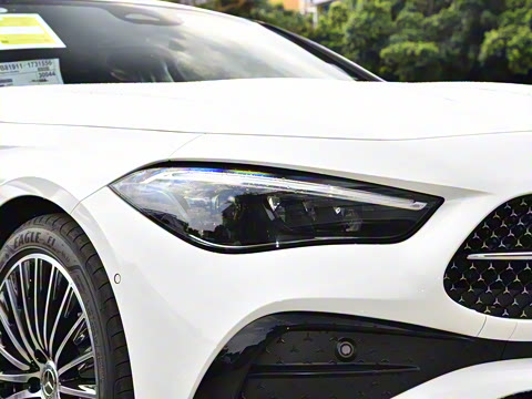 2024�� CLE 260 ���ܳ�