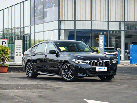2024�� 630i M�˶�������װ