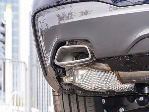 2024�� 630i M�˶�������װ