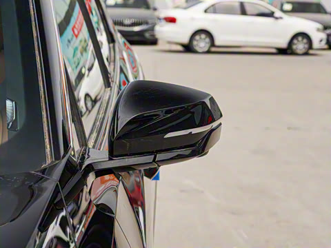 2025�� ���Ĵ� 1.5TD DCT ɽ��