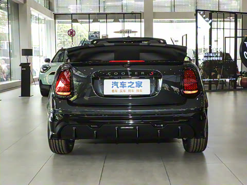 2025�� 2.0T COOPER S CABRIO ������