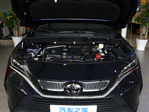 2024�� 2.0L CVT������ȡ��