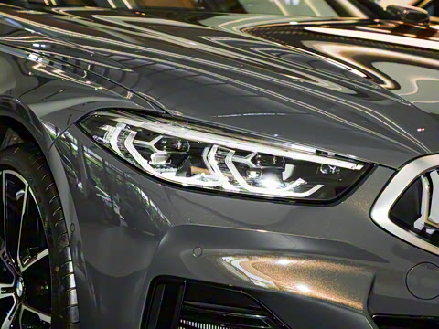 2022�� 840i ���Ž��ܳ� M�˶���װ