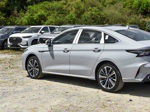 2024�� 1.6T DCT�