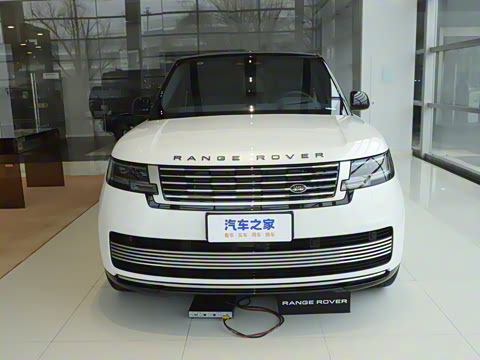 2024�� 4.4 V8 SV���ٴ����ӳ��� 4��