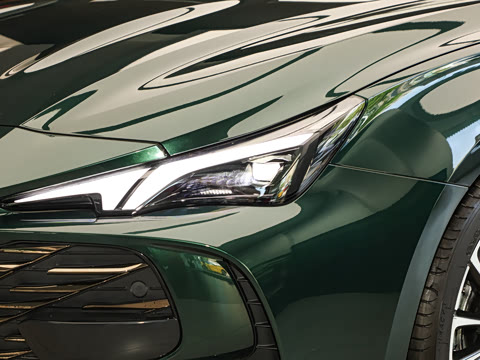 2023�� 2.0T �Զ�����������