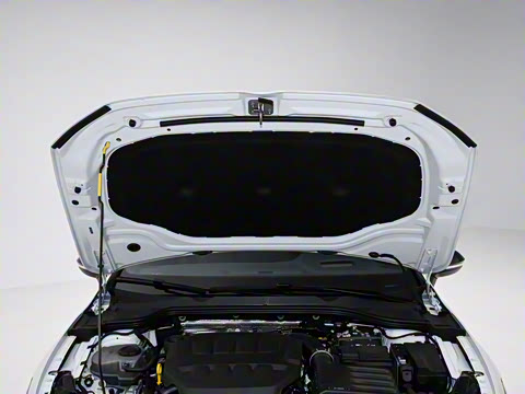 2025�� 380TSI DSG GTI