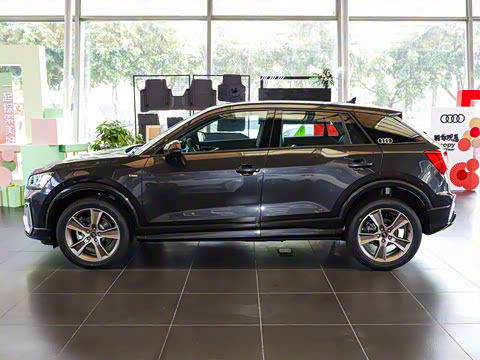 2024�� �Ŀ� 35TFSI ʱ�ж�����