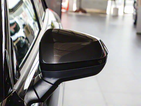 2024�� �Ŀ� 35TFSI ʱ�ж�����