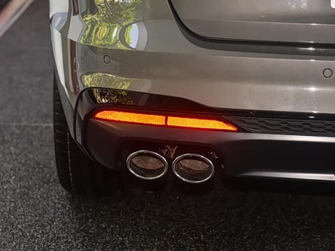 2025�� S4 Avant 3.0TFSI