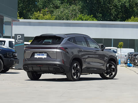 2024�� 1.5TD DHT ULTRA