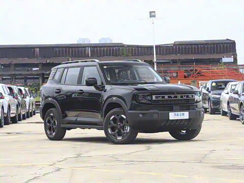 2025�� 2.0TD XWD��Խ