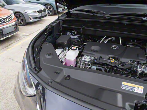 2024�� 2.5L���ܵ��˫����������� 7��