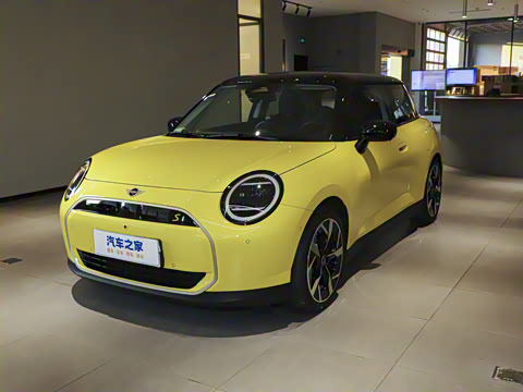 2024�� 452km COOPER SE ������