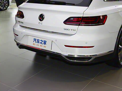 2024�� ��װ�� 380TSI ���� ������