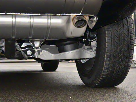 2025�� 90 3.0T P400 X-Dynamic HSE