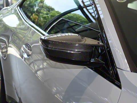 2024�� M4˫�Ž��ܳ� M xDrive ������