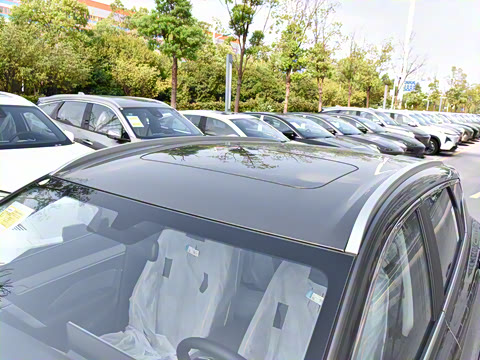 2023�� 1.5T DCT�����