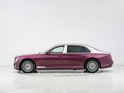 2024�� 4.0T V8��