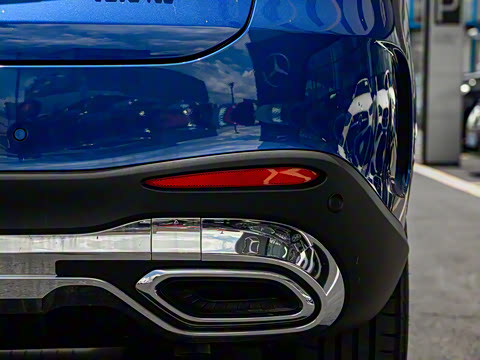 2024�� �Ŀ� GLC 300 L 4MATIC ������ 5��