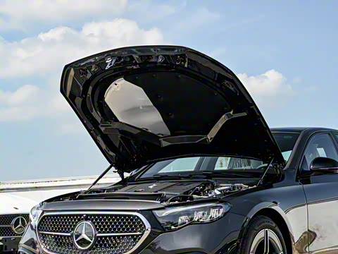 2024�� E 260 �˶���