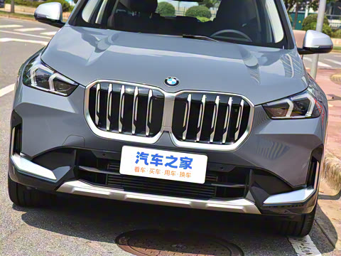 2023�� xDrive25Li X�����װ