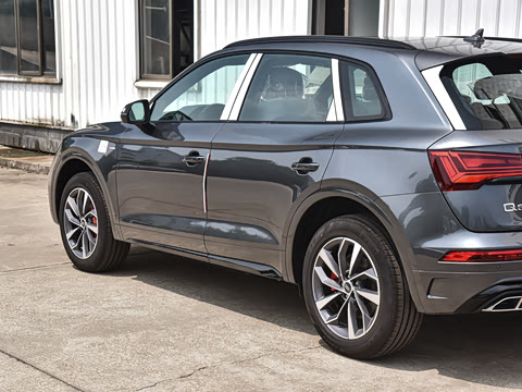 2024�� 40 TFSI ����������
