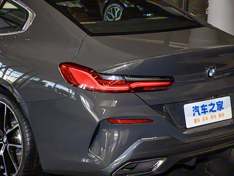 2022�� 840i ���Ž��ܳ� M�˶���װ