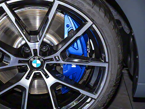 2022�� 840i ���Ž��ܳ� M�˶���װ