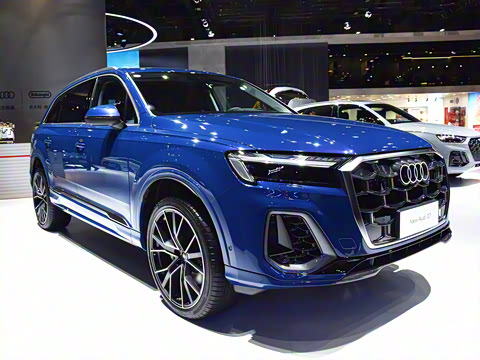 2025�� 55 TFSI quattro S line�����