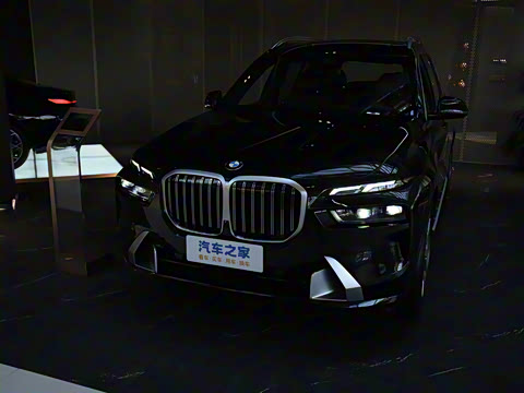 2023�� xDrive40i �����ͺ�����װ