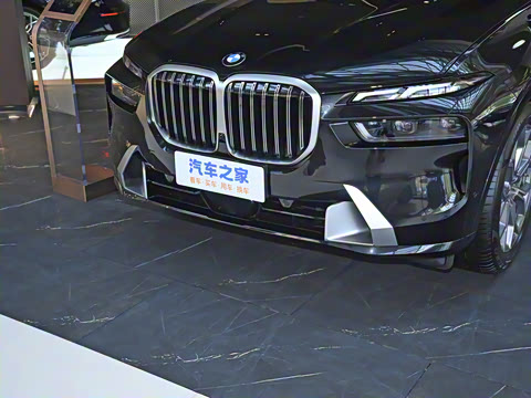 2023�� xDrive40i �����ͺ�����װ