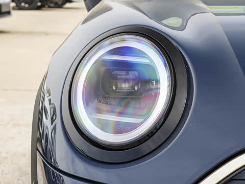 2025�� 2.0T COOPER S ������