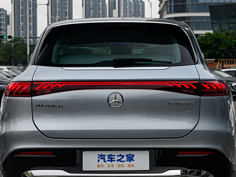 2024�� EQS 680 ���а�