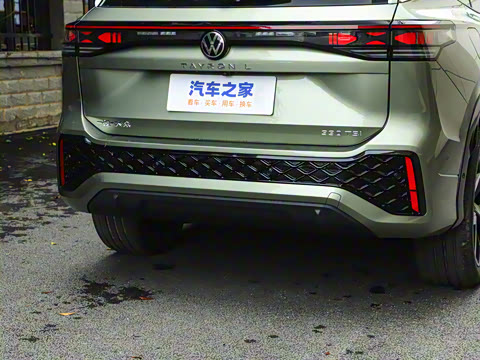 2025�� ̽��L 330TSI ������ӢCity��