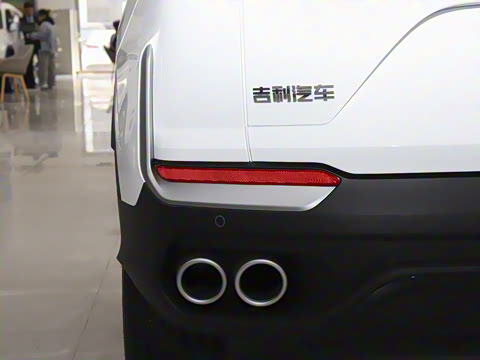 2025�� ��ԽL 1.5TD DCT ��ҫ