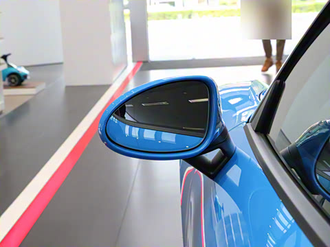 2023�� Boxster Style Edition 2.0T