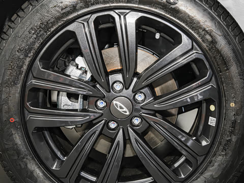 2024�� 230TCI �Զ��³��� 5��